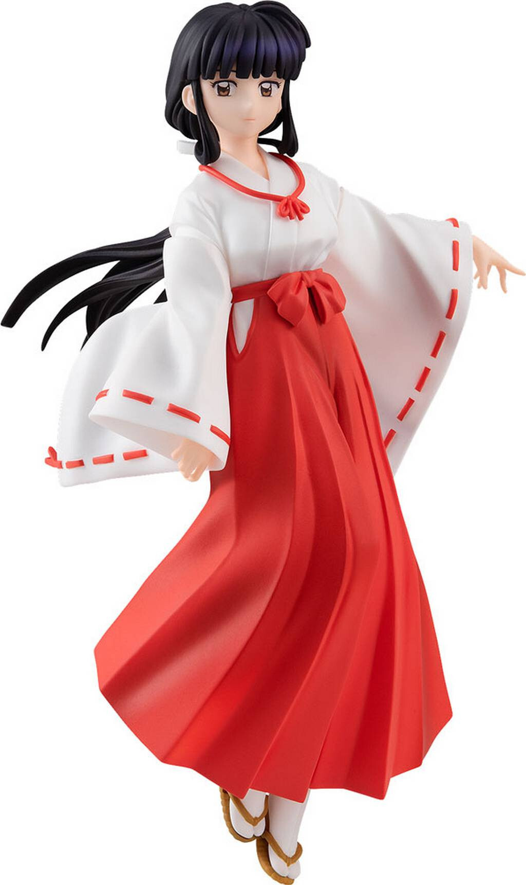 GoodSmile Company Inuyasha: The Final Act - Pop Up Parade Kikyo PVC Statue