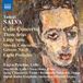 Outhere Naxos Audiobooks Salva: Cello Concerto | Three Arias (CD)