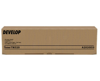 Develop A2020D3 toner cartridge zwart