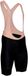 Silvini Mp2426 Suelo Fietsbroek Zwart 2XL Man
