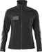Mascot Accelerate Jas 18008-511 - Zwart - 2XL