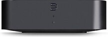 Bluesound HUB BluOS draadloze adapter - Zwart