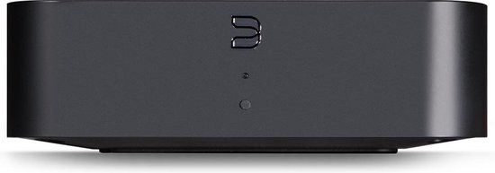 Bluesound HUB BluOS draadloze adapter - Zwart