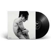 Yungblud Idols LP