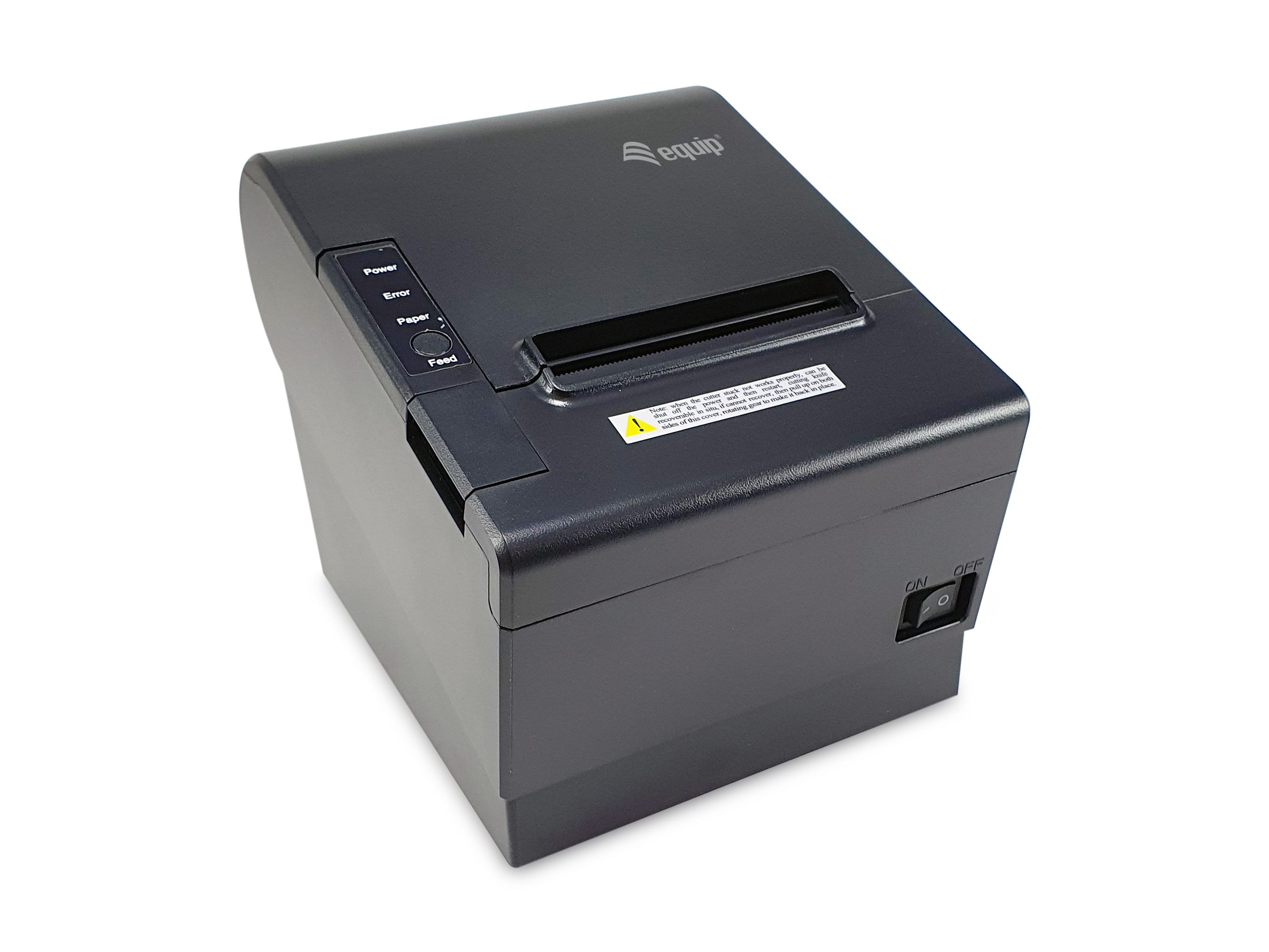 Equip 351002 POS Thermal Printer - 203 x 203 DPI - Wired