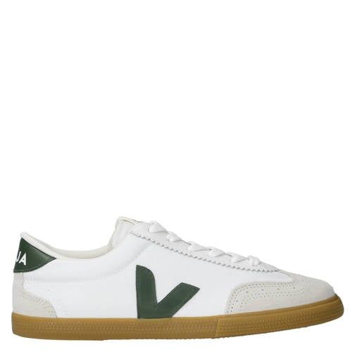 Veja Volley canvas sneakers wit