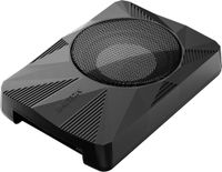 Eton USB8AR - Actieve subwoofer - 8 inch - 20cm - Under Seat Subwoofer - 100 Watt RMS