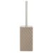 Lene Bjerre Brosse pour WC Portia Marron-argent