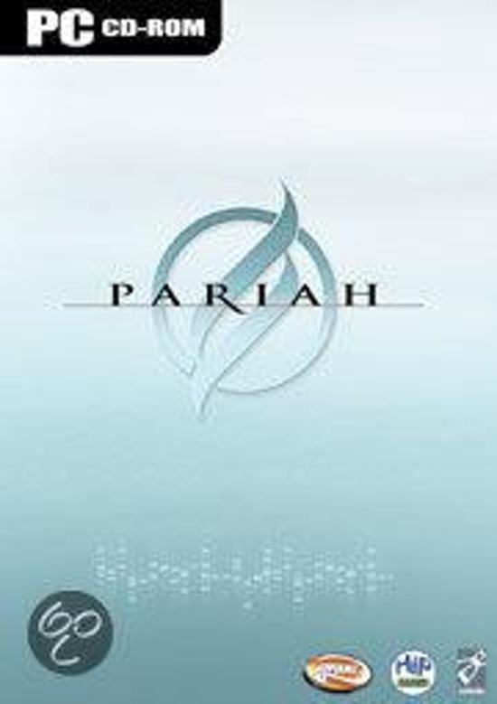 Atari Pariah - Windows