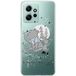 ERT GROUP mobiel telefoonhoesje voor Xiaomi REDMI NOTE 12 4G origineel en officieel erkend Disney patroon Winnie the Pooh & Friends 008, gedeeltelijk bedrukt