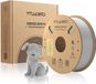 Filament PETG 1.75 mm gris 1 kg