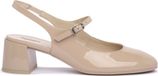 Nero Giardini Chaussures Nero Giardini 614 Vernice Cipria 512341614