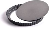 Joeji's Kitchen Anti-aanbaklaag 22cm Taartvorm
