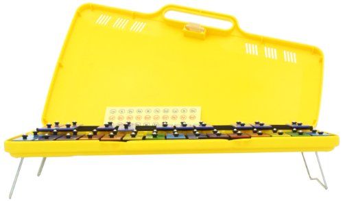 Angel AX2503 25 tinten klokkenspel G2-G4