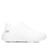XTI - Sneakers Femme Blanc - Chaussures confortables et polyvalentes - Mode décontractée - Modèle 14627102 (Taille 40)