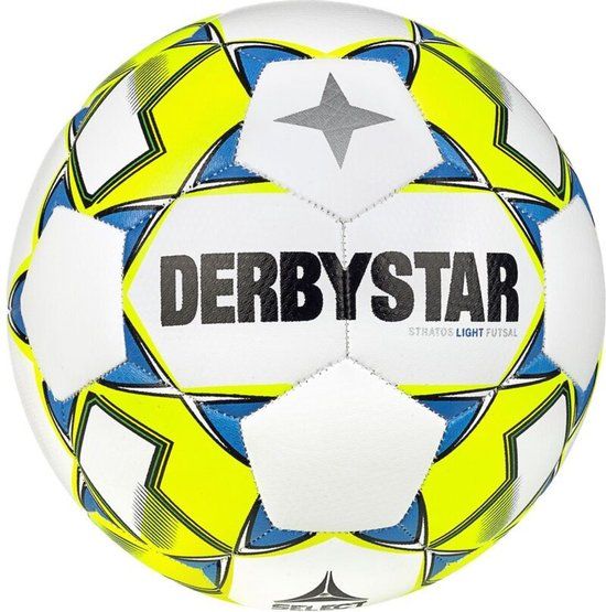 Derbystar Stratos Light Sportsbal