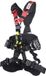 Fixe Climbing Gear Challenger Harnais Complet Noir L-XL