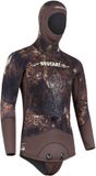 Beuchat Rocksea Wide 3 mm Speervistuig Unisex Trigocamo Polyester M