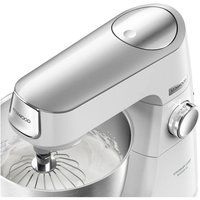 Kenwood PopTop Cover Ice Silver KAT65.000SI