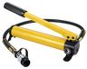 StarTech CP-180 Hydraulische handpomp - Hoge druk 8500 PSI - Olievolume 400 ml