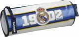 Real Madrid CF Real Madrid - Rond etui - 22 cm - Wit
