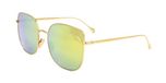 Isabel Marant IM 0014/S 40G Zonnebril - Dames - Geel