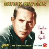 Under Buck Owens Under His Spell