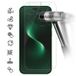 Huawei Verre trempé pour Nova 15 Pro - 9H - Compatible avec coque - Transparent