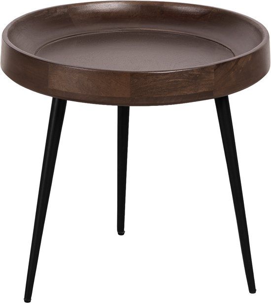 Lewis & Loft Bijzettafel Luus
