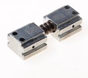 Lips ASSA ABLOY Openingsdemper A153