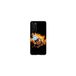 Beschermhoes Huawei P40 Pro Beschermhoes, Manga Naruto, zwart