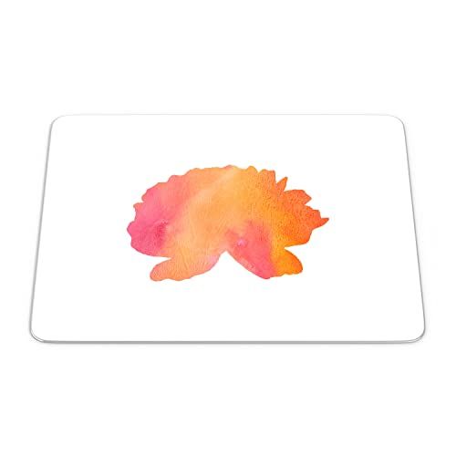 Bonamaison Pop Art Mousepad - 22x18cm