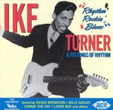 Ace Records Ace Rhythm Rockin' Blues