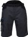 Portwest WX3 Korte Broek T710 - Mol grijs - 32