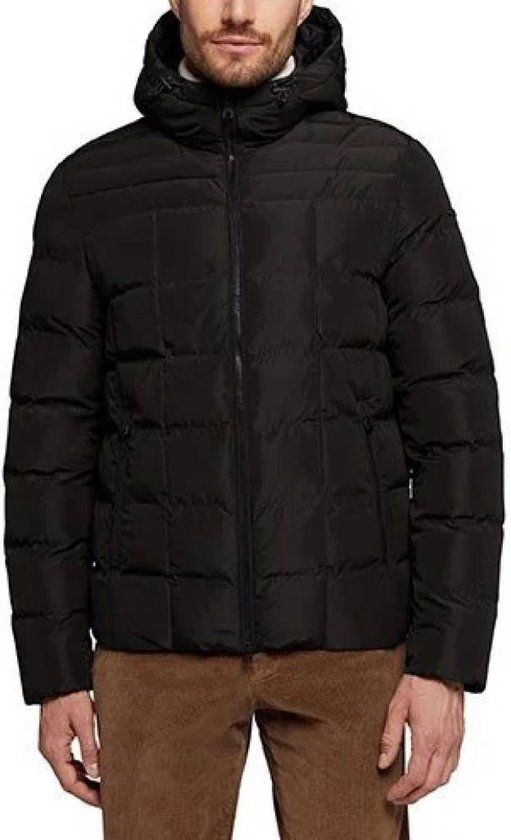 GEOX M MAGNETE Zwart 52 EU
