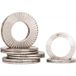 Nord-Lock rondelles de blocage coniques en acier inoxydable, NL20ss-254
