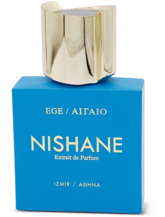 Nishane Extrait de Parfum / 50 ml / Unisex