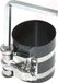 Icecat Zuigerveren, diameter 53 tot 175 mm