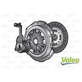 Valeo Koppelingsset 834276
