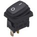 Talamex Interrupteur à Bascule Wp Ip65 On/off