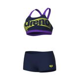 Arena Feel Wake Bikini Dames