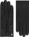 Roeckl Faenza Handschoenen Leder - Dames - black