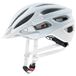 uvex true cc - lichte allround helm voor dames - individueel verstelbare pasvorm - uitbreidbaar met LED-verlichting - euphoria-black matt - 52-55 cm