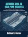 AUTODESK CIVIL 3D 2026 PARA INICIANTES: Guia prático de estradas, pavimentos, corredores, nivelamento, tubagens e desenhos.