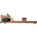 Cecotec Drumfit Rower 20000 Neptuno Wood Roeiapparaat