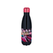Metalen Stor Squid Game Gourde isotherme en acier inoxydable noir et rose - 780 ml