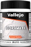 Vallejo White Pumice - 200ml