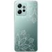ERT GROUP mobiel telefoonhoesje voor Xiaomi REDMI NOTE 12 4G origineel en officieel erkend Babaco patroon Mandalas 007 optimaal aangepast aan de vorm van de mobiele telefoon, hoesje is gemaakt van TPU