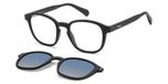 Polaroid PLD 6203/CS Matte black 49/20/140 UNISEX Zonnebrillen