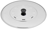 Metaltex RVS Deksel 28 cm